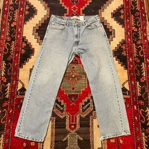 Levi's Regular Fit Jean